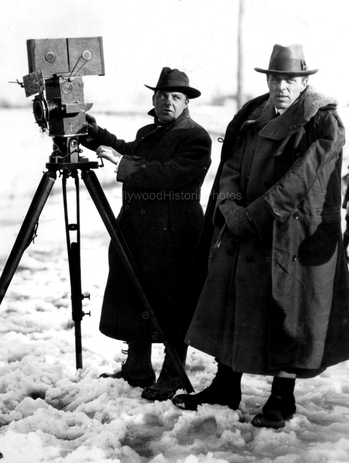 D.W Griffith 1921 Billy Bitzer Way Down East wm.jpg